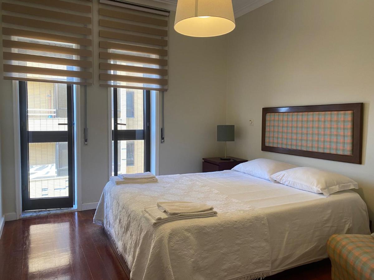Apartamento Ruy Belo - Foz ヴィラ・ド・コンデ エクステリア 写真