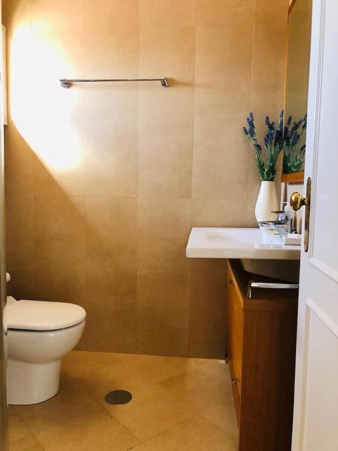 Apartamento Ruy Belo - Foz ヴィラ・ド・コンデ エクステリア 写真